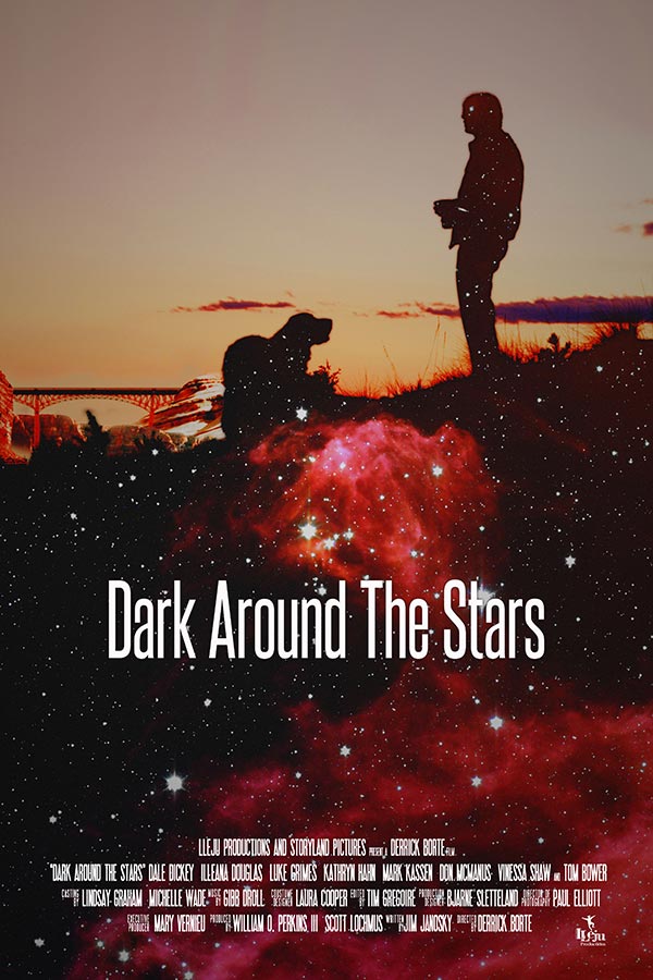 Dark Around The Stars